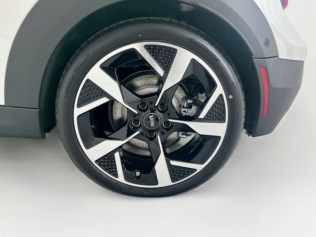 New 2026 MINI Cooper S FWD image 27