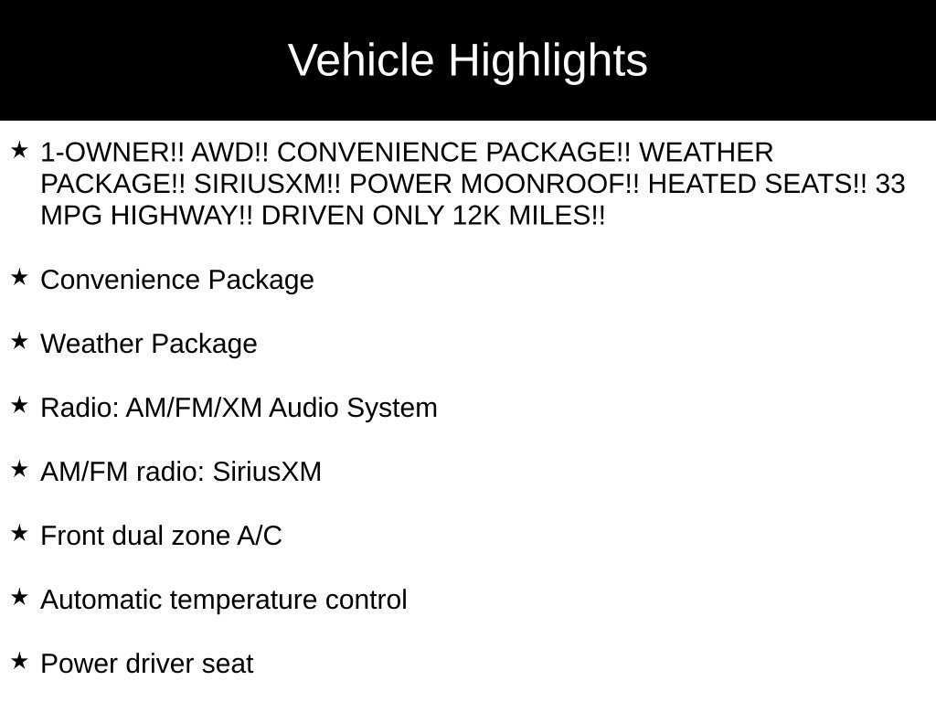 Used 2025 Toyota RAV4 XLE w/ Convenience Package AWD/4WD image 37