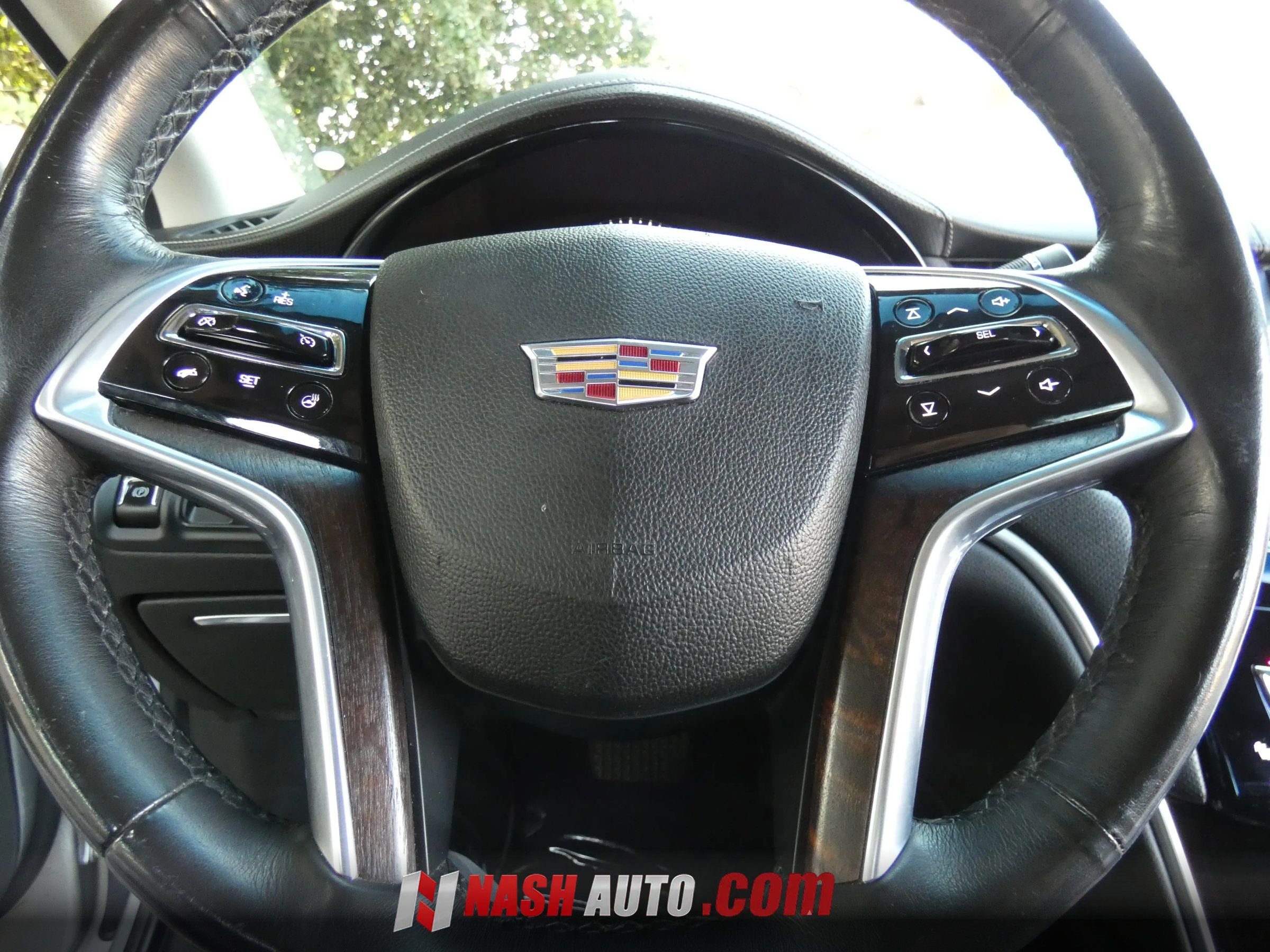 Used 2019 Cadillac XTS Luxury FWD image 63