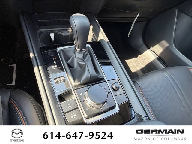 New 2026 MAZDA CX-50 AWD 2.5 S w/ Weather Package image 24