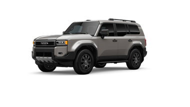 New 2027 Toyota Land Cruiser AWD/4WD image 6