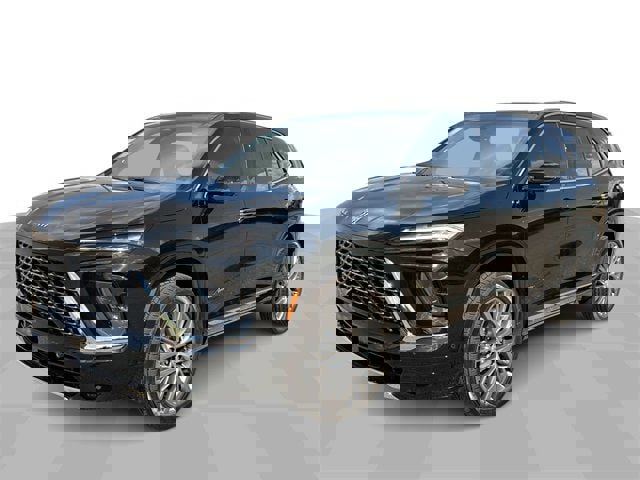 New 2026 Buick Enclave Avenir w/ Super Cruise Package