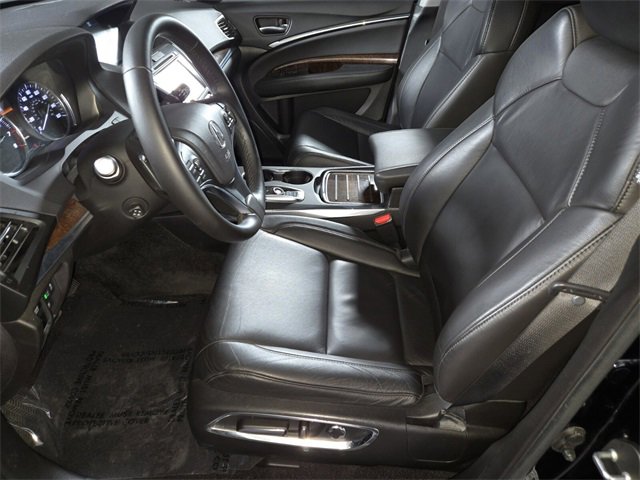 Used 2020 Acura MDX FWD image 13