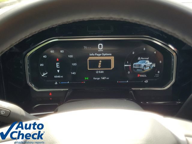 Used 2026 GMC Sierra 1500 Elevation AWD/4WD image 22