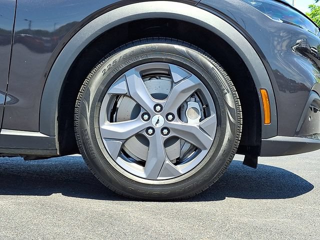 Certified 2021 Ford Mustang Mach-E Select AWD/4WD image 8