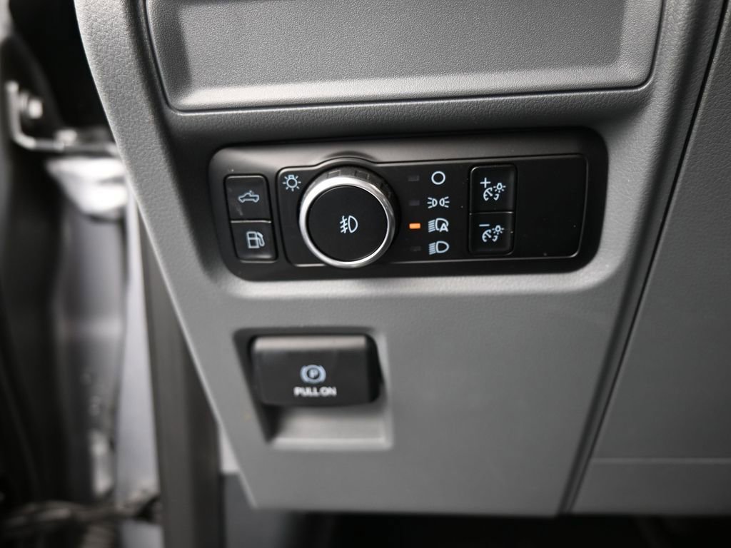 Used 2024 Ford F150 XLT w/ Mobile Office Package image 40
