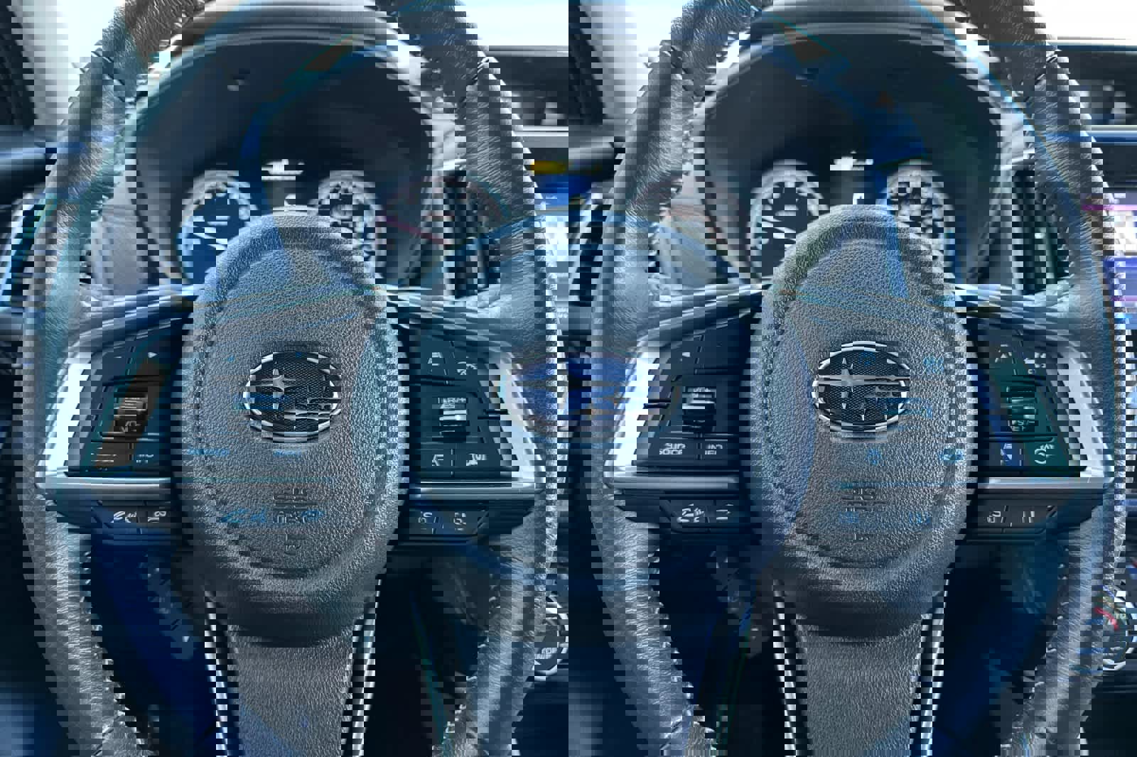 Certified 2023 Subaru Forester Premium image 22