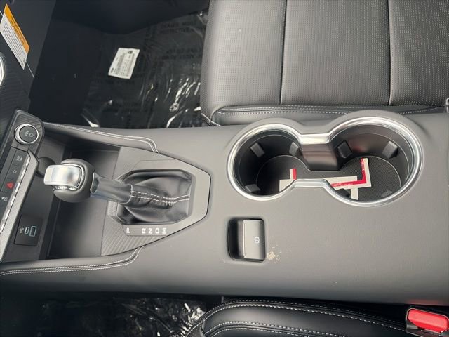 New 2026 Ford Mustang GT Premium image 19