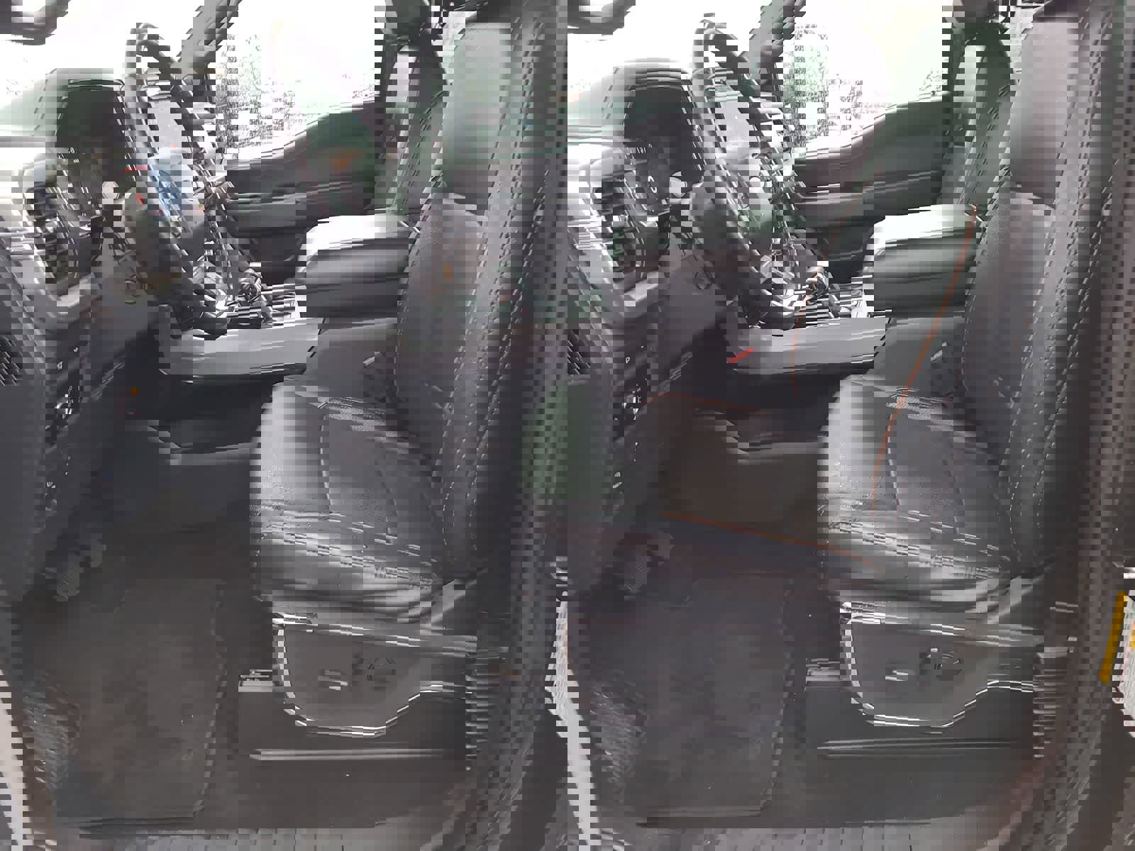 Used 2024 Ford F150 Lariat w/ Tow/Haul Package image 19