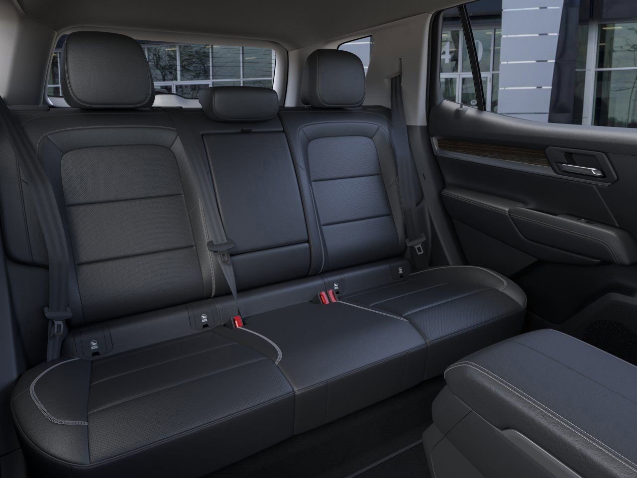 New 2026 GMC Terrain Denali image 24