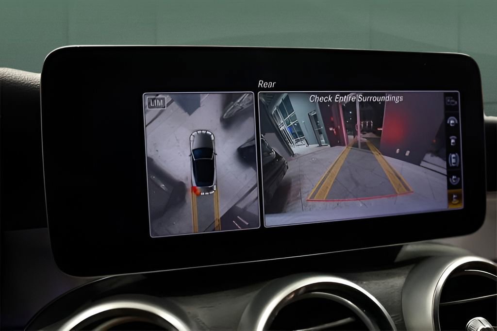 Used 2021 Mercedes-Benz C 300 C 300 image 37