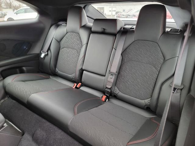 New 2026 Dodge Charger Scat Pack w/ Blacktop Package AWD/4WD image 20