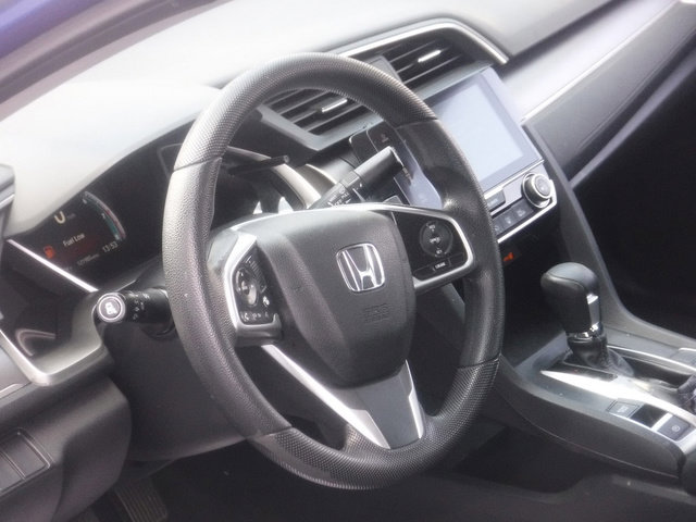 Used 2017 Honda Civic EX image 13