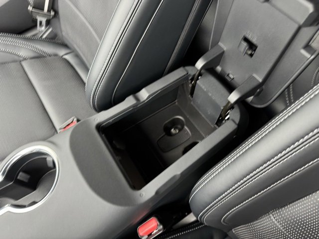 New 2025 Ford Mustang GT Premium image 12