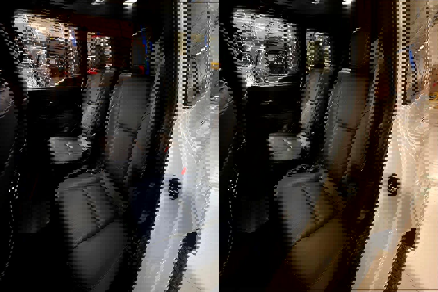 Used 2024 Lexus GX 550 image 19