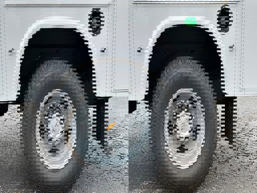 New 2025 Chevrolet Silverado 3500 W/T w/ WT Convenience Package image 25