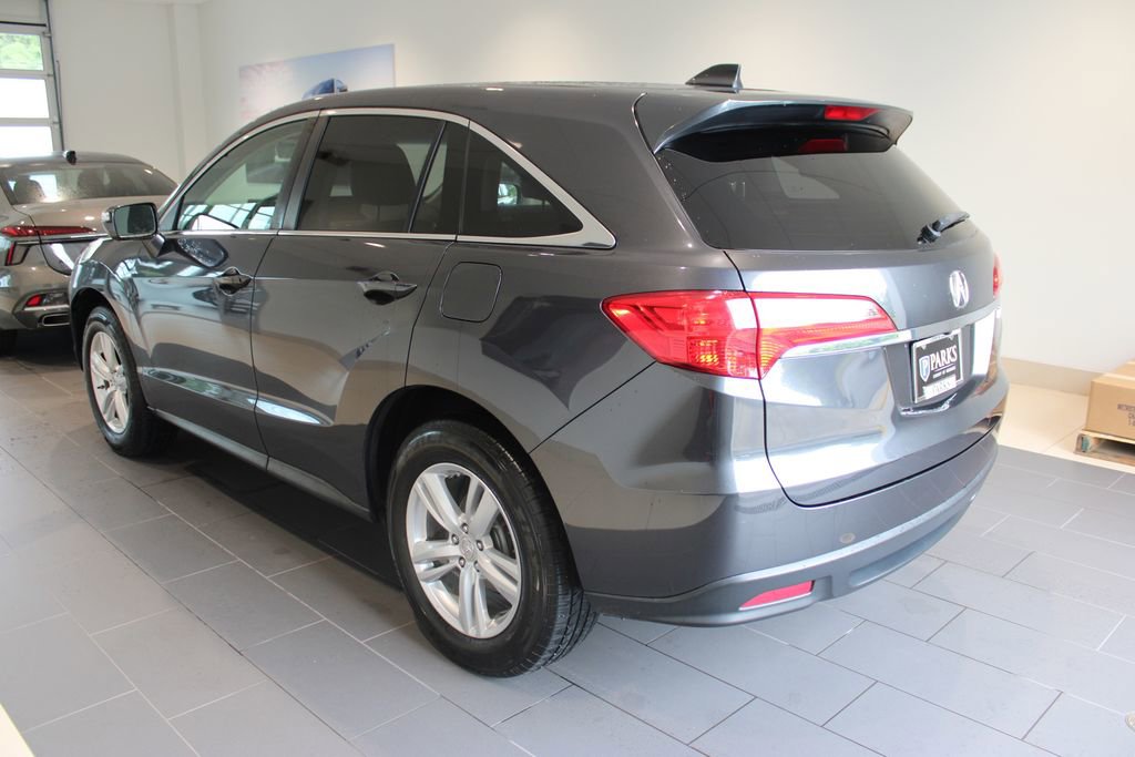 Used 2013 Acura RDX FWD w/ Technology Package image 34