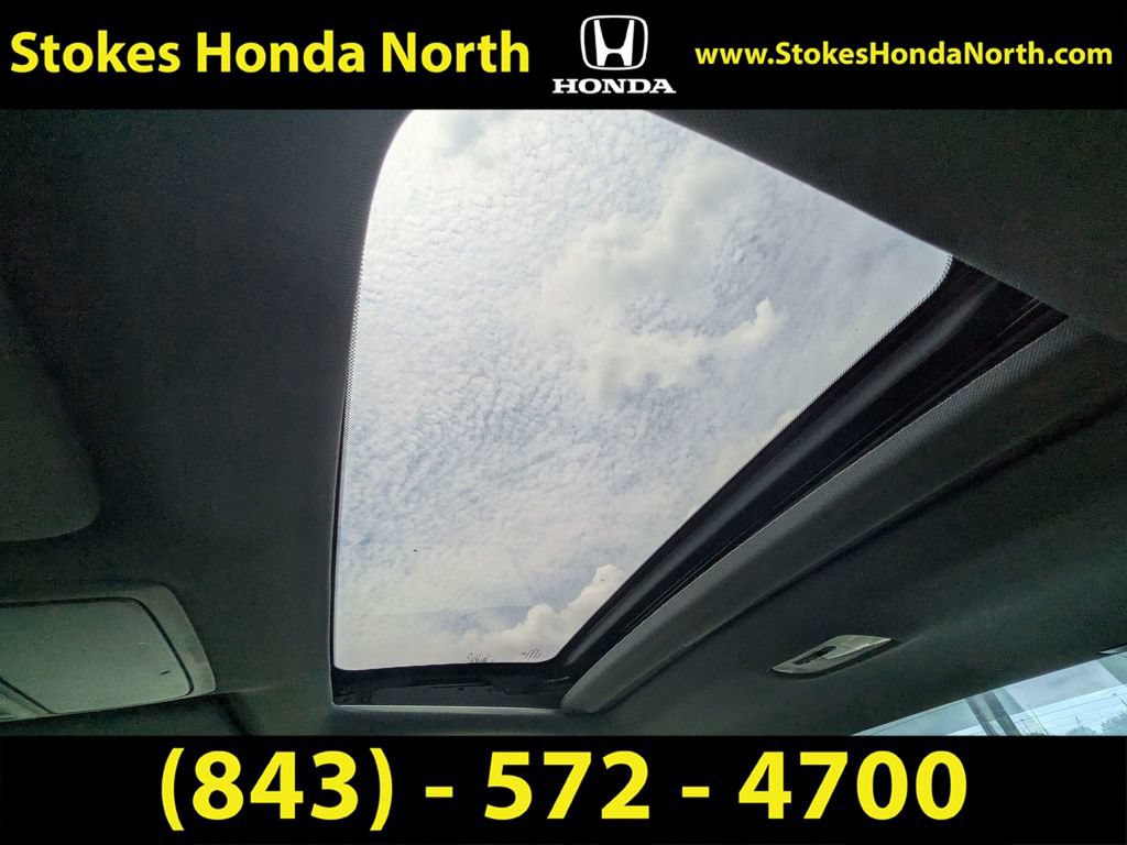 Certified 2017 Honda Accord EX-L image 24