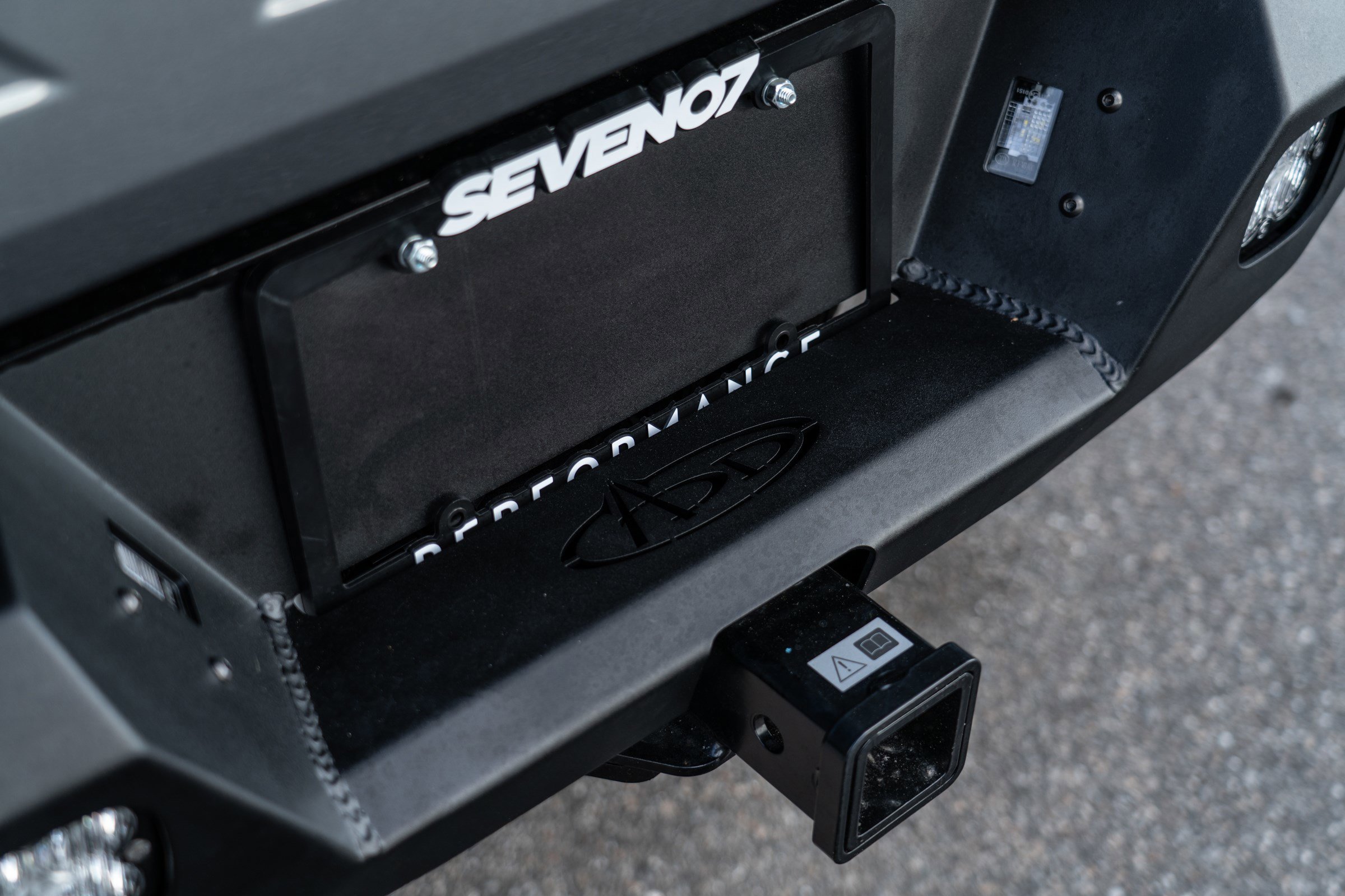 New 2025 Ford Ranger Raptor image 38