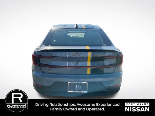 Used 2022 Polestar Polestar 2 w/ Plus Package AWD/4WD image 9