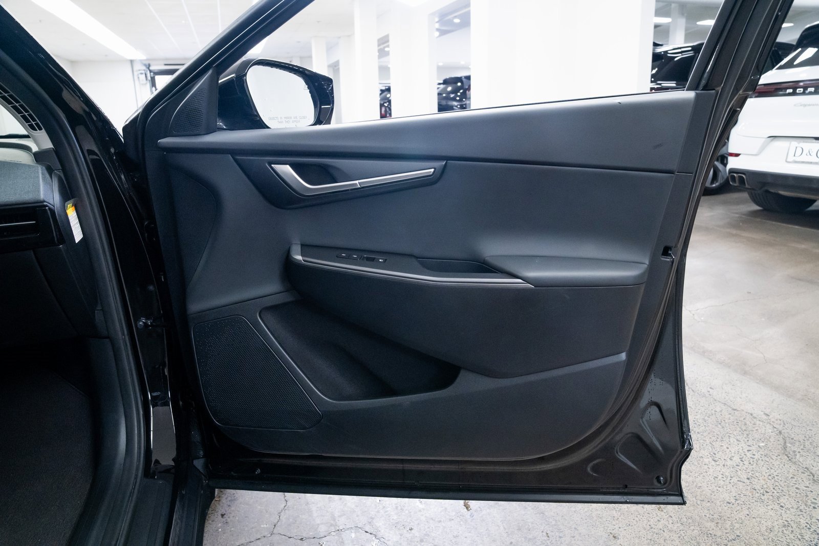 Used 2024 Kia EV6 Light image 22