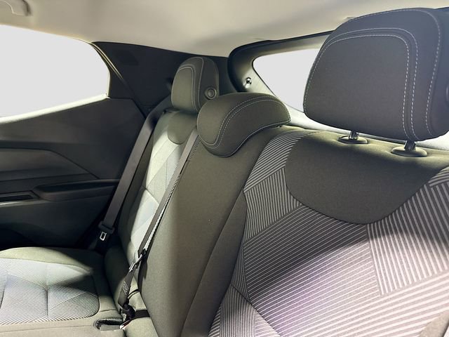 New 2027 Chevrolet Bolt LT w/ Comfort Package image 27