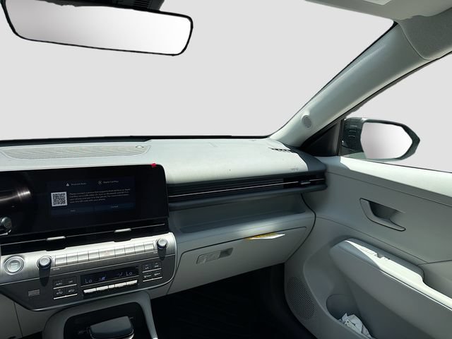 New 2026 Hyundai Kona SEL Sport FWD image 23