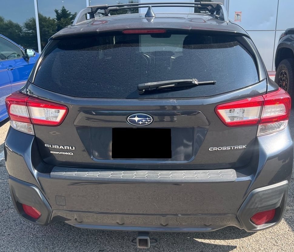 Used 2019 Subaru Crosstrek 2.0i Premium w/ Eyesight System AWD/4WD image 5