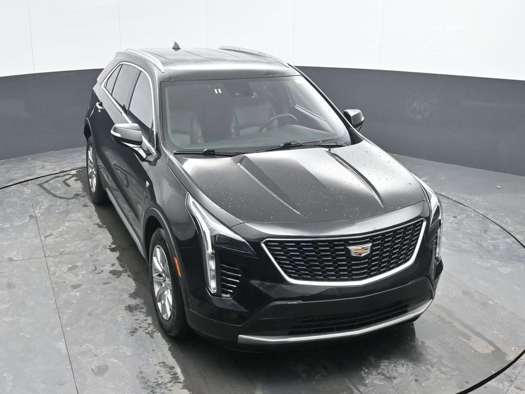 Used 2023 Cadillac XT4 Premium Luxury image 37