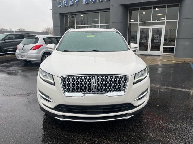 Used 2019 Lincoln MKC Reserve image 15