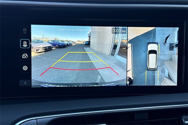 New 2026 Hyundai Palisade Limited image 21