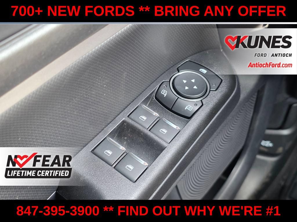 New 2026 Ford Bronco Sport Badlands w/ Badlands Tech Package AWD/4WD image 38