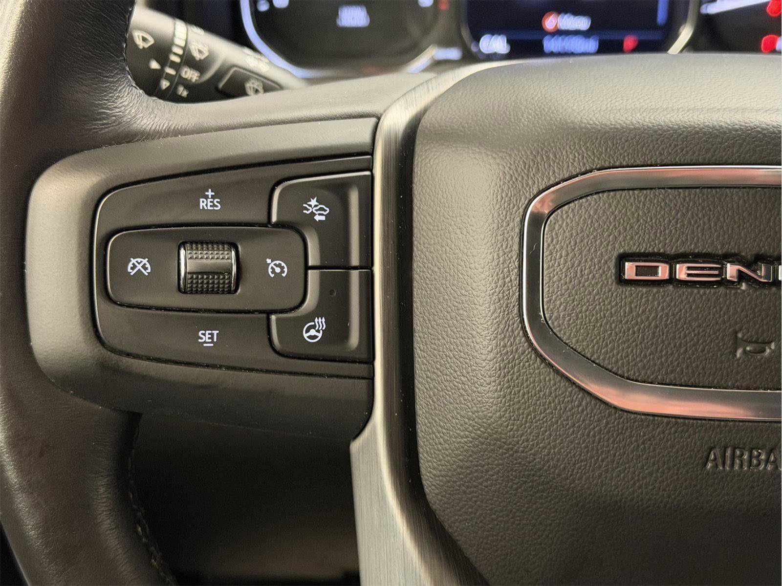 Certified 2021 GMC Sierra 3500 Denali w/ Denali Ultimate Package image 31