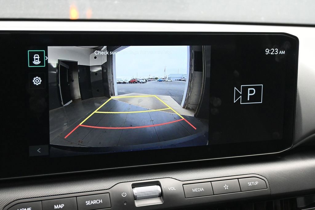 Used 2025 Kia K4 FWD image 30