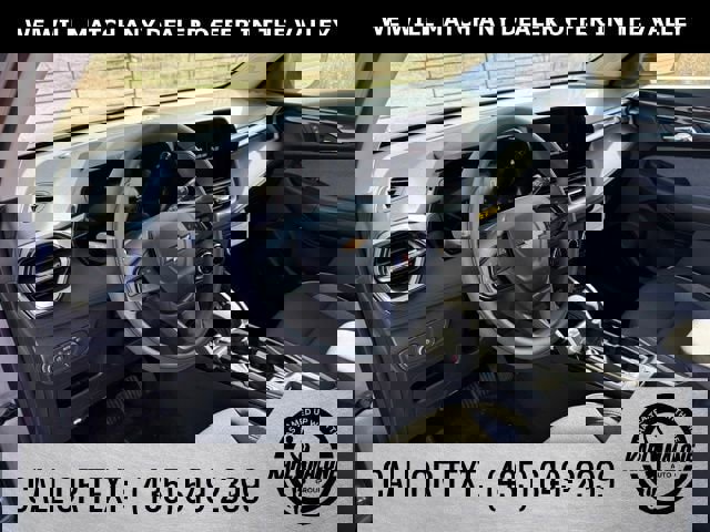 New 2026 Chevrolet TrailBlazer LS w/ LS Convenience Package AWD/4WD image 15