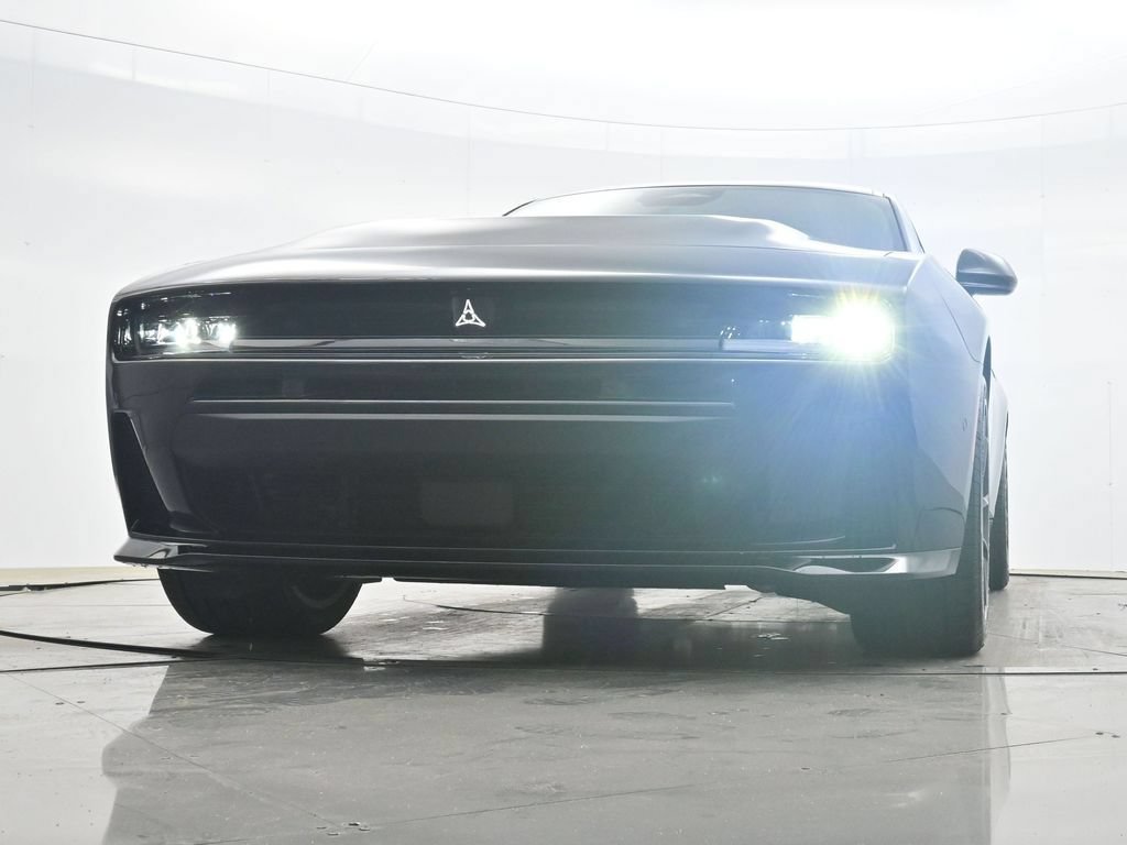 New 2026 Dodge Charger Scat Pack w/ Blacktop Package AWD/4WD image 33