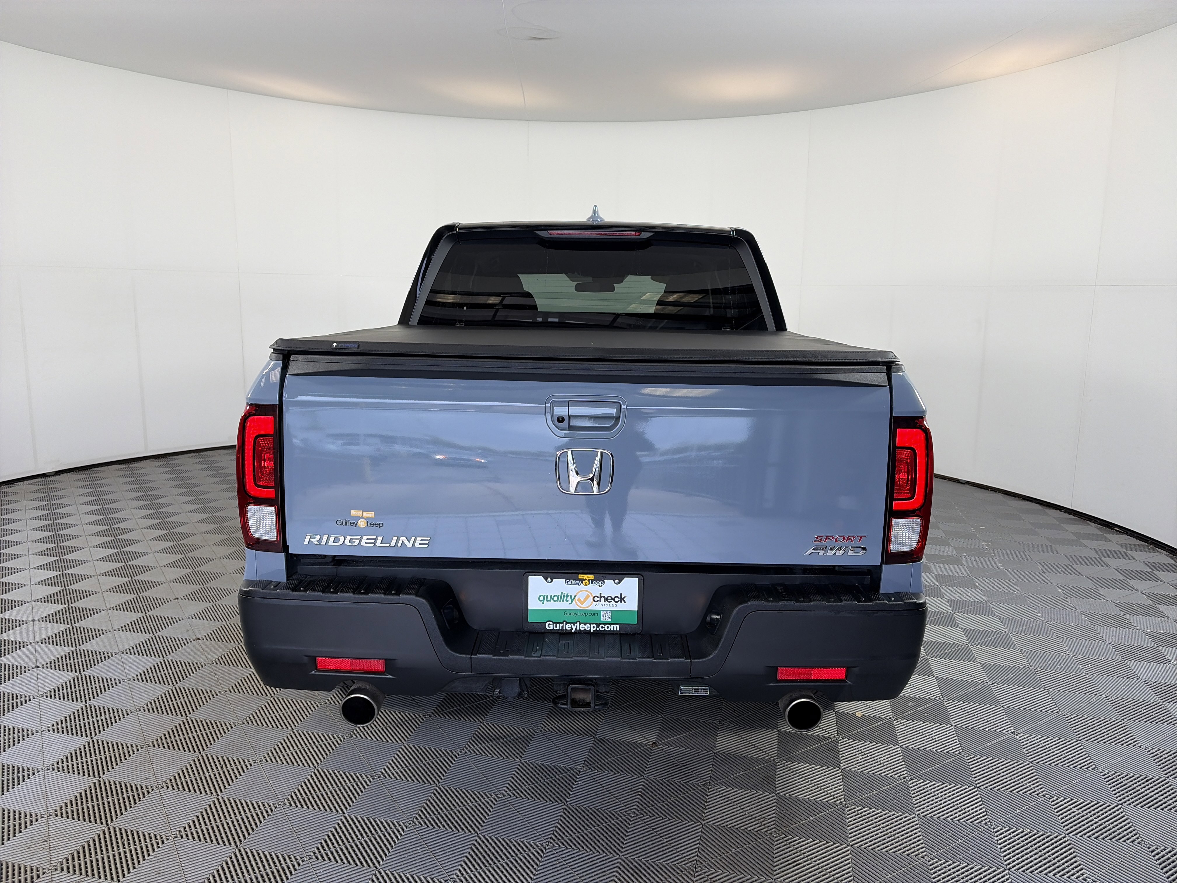 Used 2023 Honda Ridgeline Sport image 9