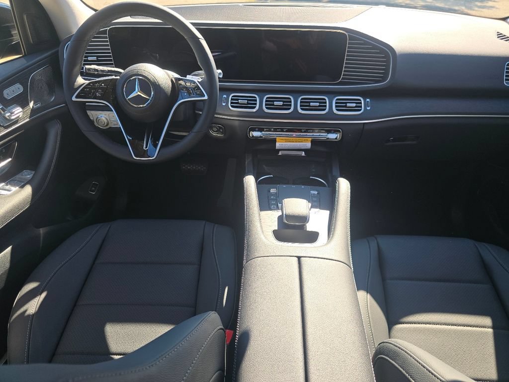 New 2026 Mercedes-Benz GLE 350 4MATIC image 21