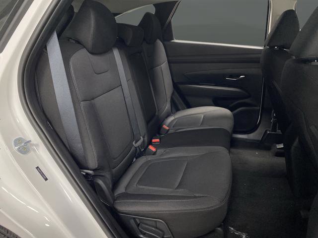 New 2026 Hyundai Tucson SE image 28