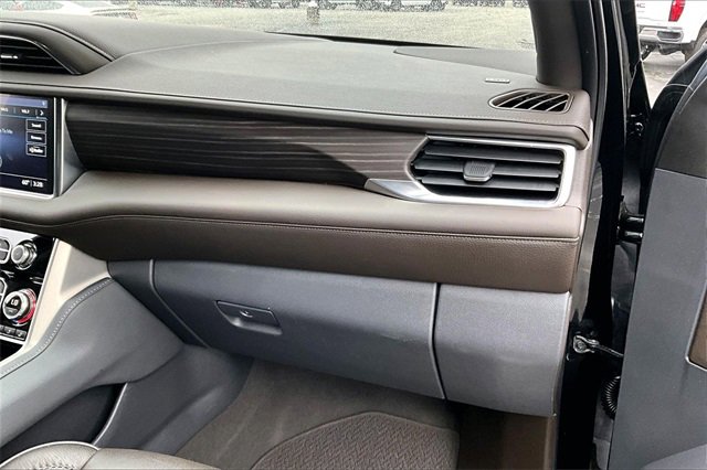 Used 2021 GMC Yukon Denali image 27