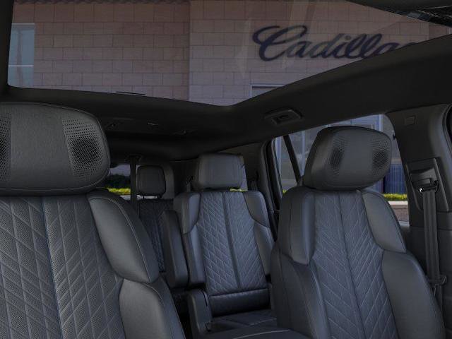 New 2025 Cadillac Escalade IQ Sport 1 image 24