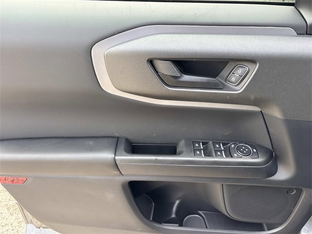 New 2025 Ford Bronco Sport Big Bend w/ Convenience Package image 20