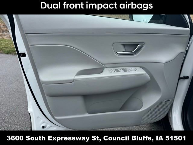 Used 2024 Hyundai Kona Limited AWD/4WD image 19