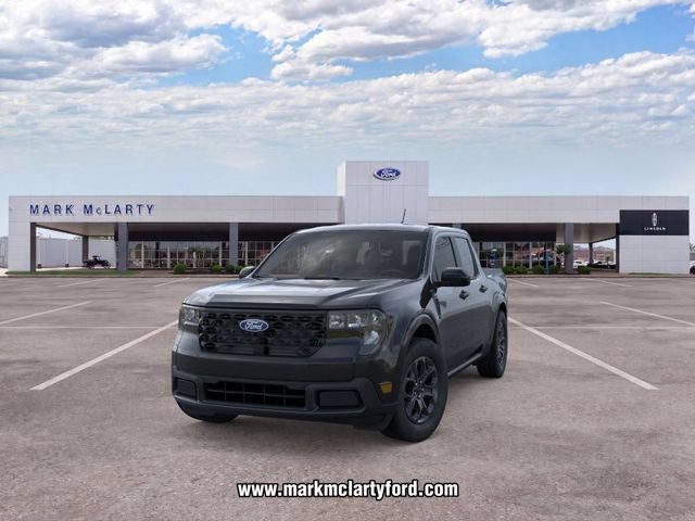 New 2026 Ford Maverick XLT w/ XLT Luxury Package FWD image 2