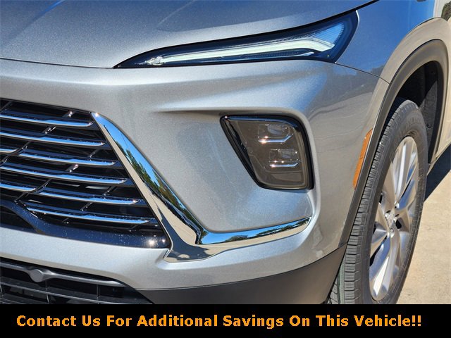 New 2026 Buick Enclave Preferred w/ LPO, Floor Liner Package image 6