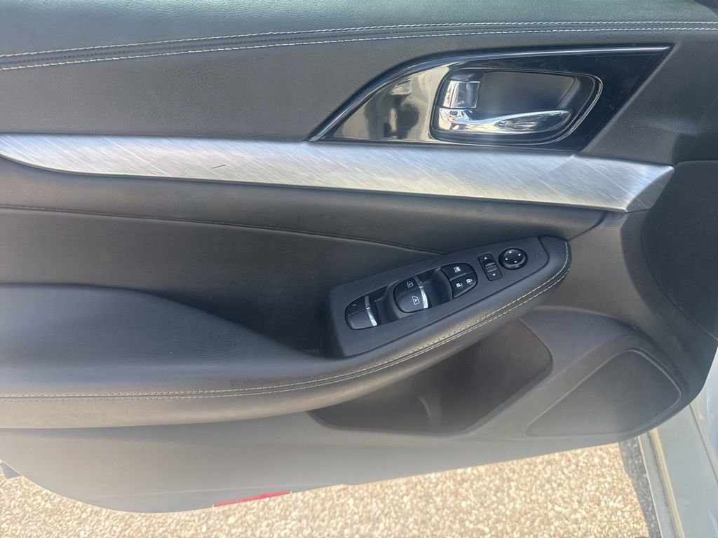 Used 2016 Nissan Maxima 3.5 SL image 15