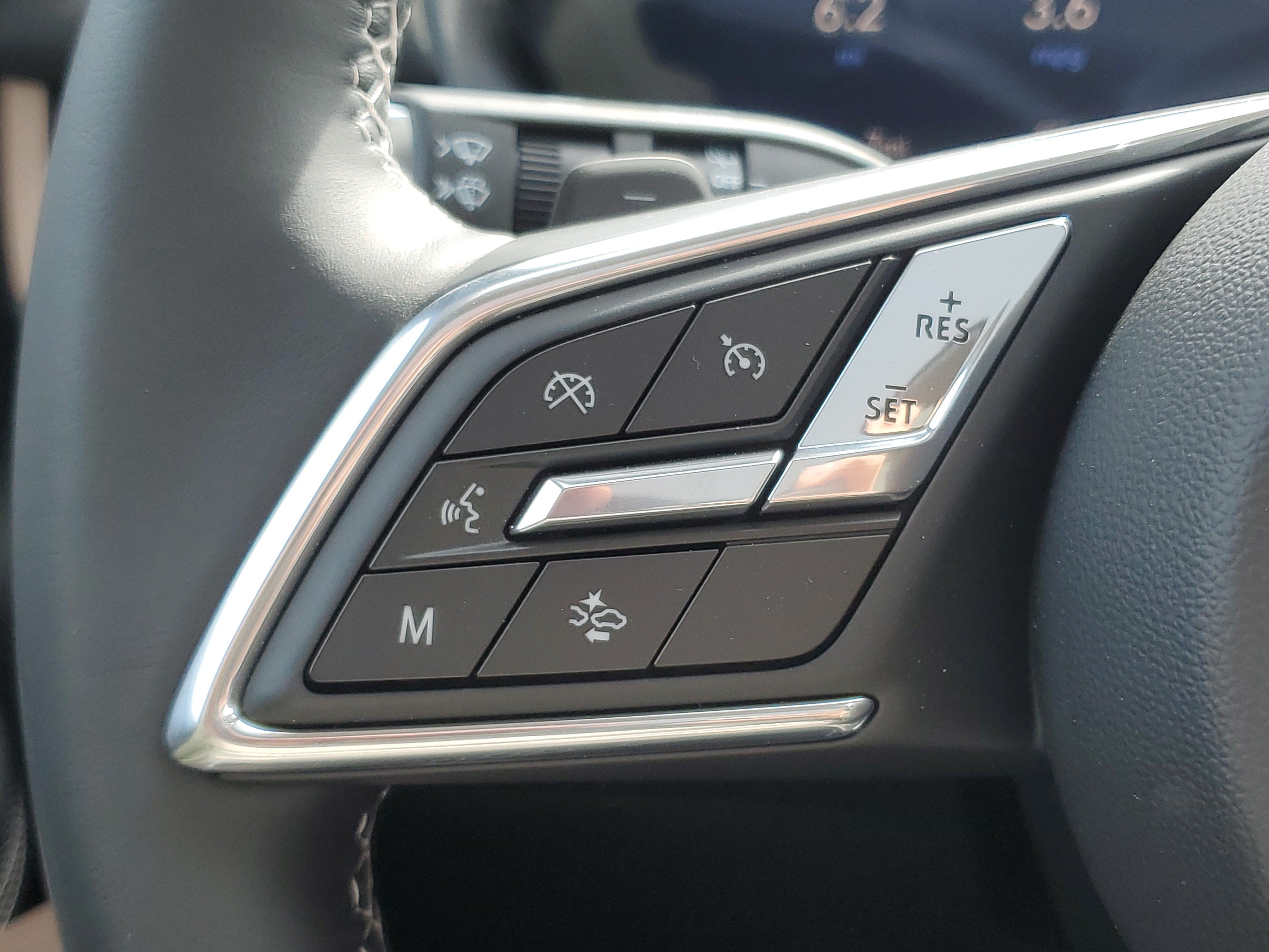 New 2026 Buick Envision Sport Touring AWD/4WD image 14