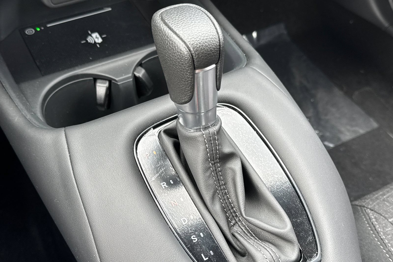 New 2027 Honda HR-V LX image 25