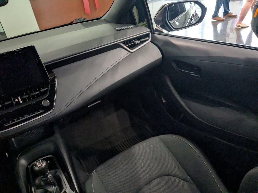 Used 2025 Toyota Corolla GR AWD/4WD image 16
