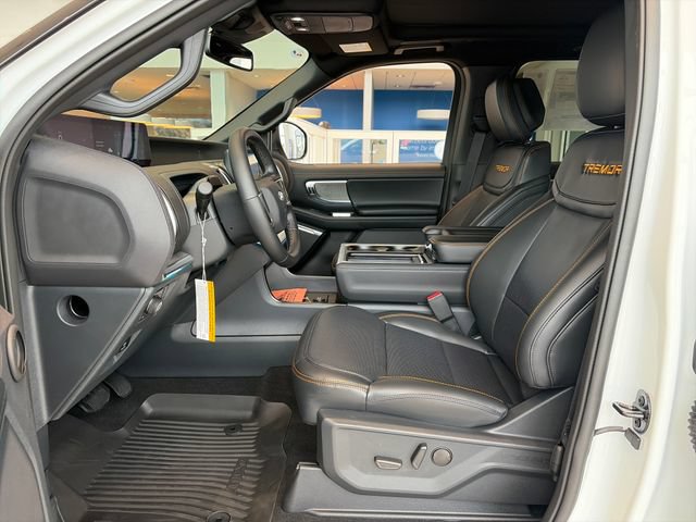 New 2027 Ford Expedition Tremor w/ Driver's Package AWD/4WD image 17